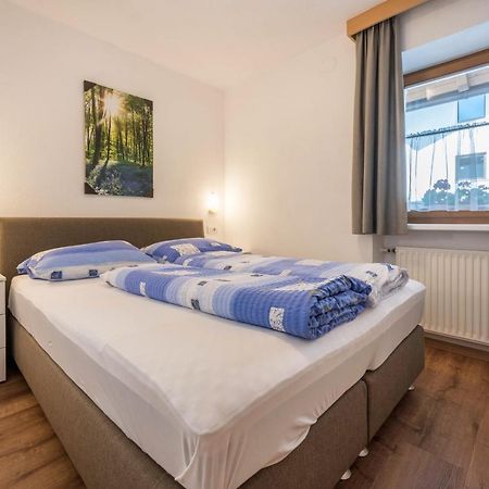 Apartament App Sonne Nr 16 Lutago Zewnętrze zdjęcie