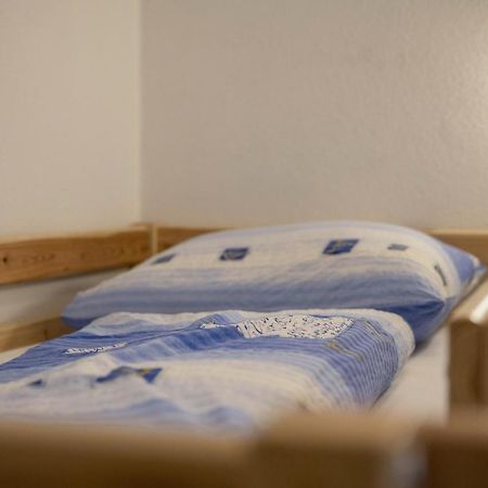 Apartament App Sonne Nr 16 Lutago Zewnętrze zdjęcie