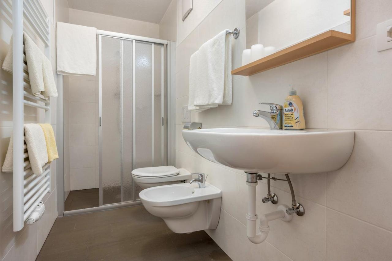 Apartament App Sonne Nr 16 Lutago Zewnętrze zdjęcie