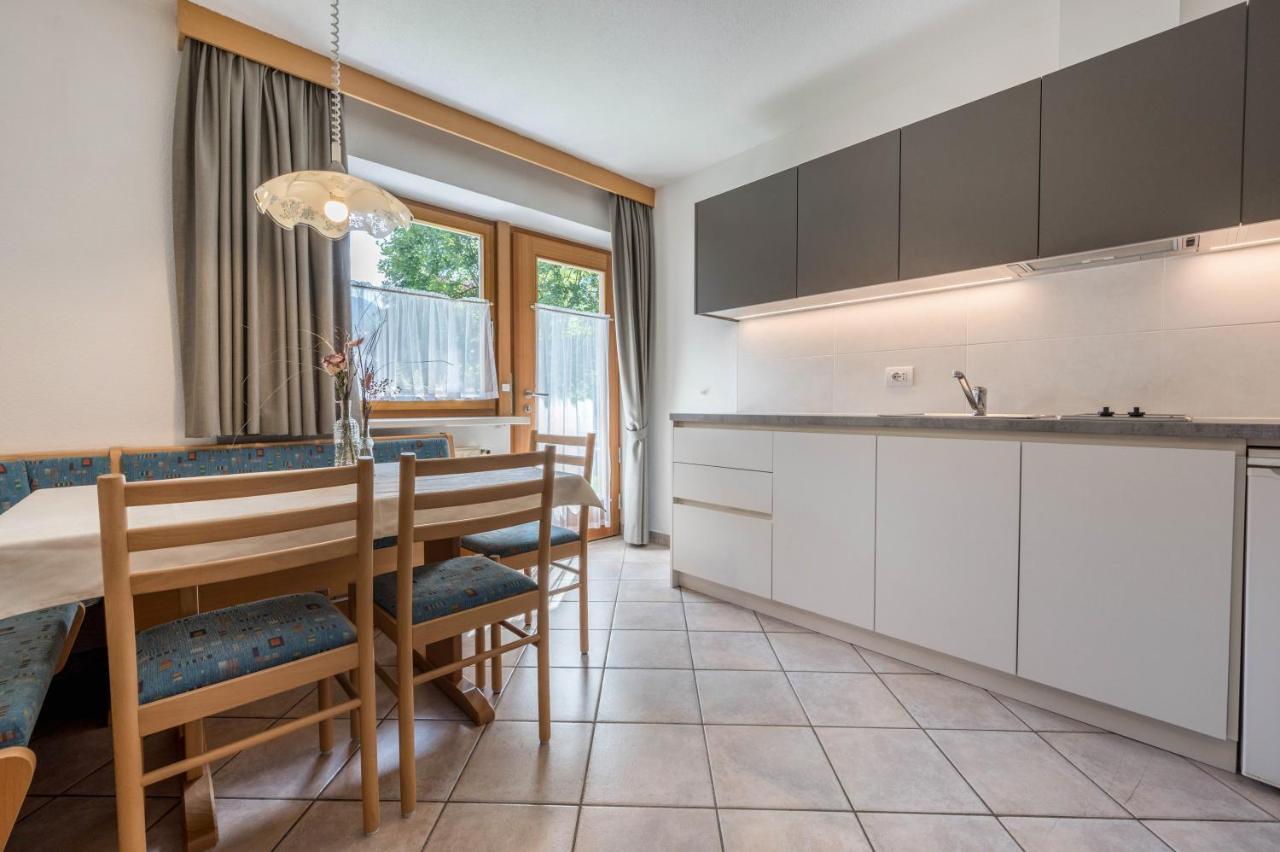 Apartament App Sonne Nr 16 Lutago Zewnętrze zdjęcie