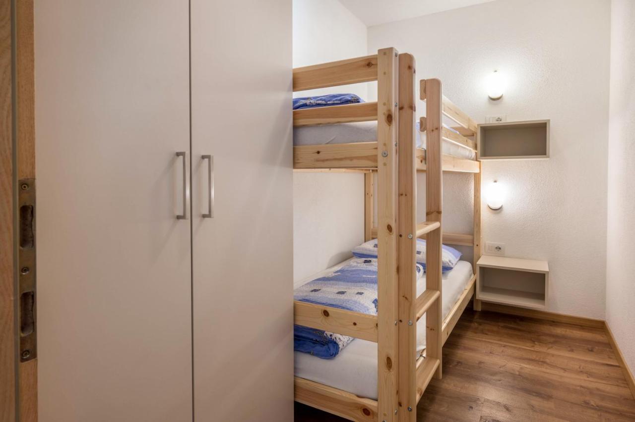 Apartament App Sonne Nr 16 Lutago Zewnętrze zdjęcie