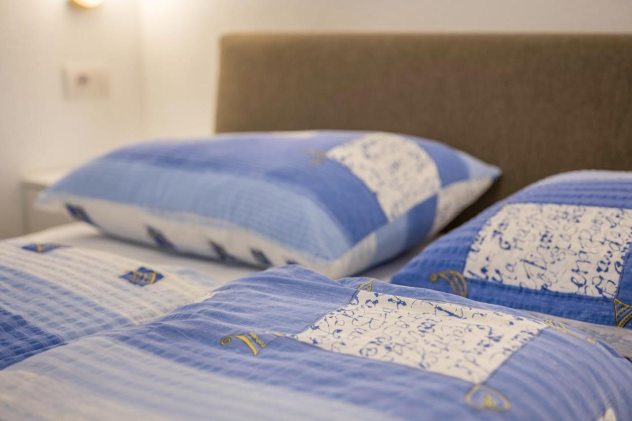 Apartament App Sonne Nr 16 Lutago Zewnętrze zdjęcie