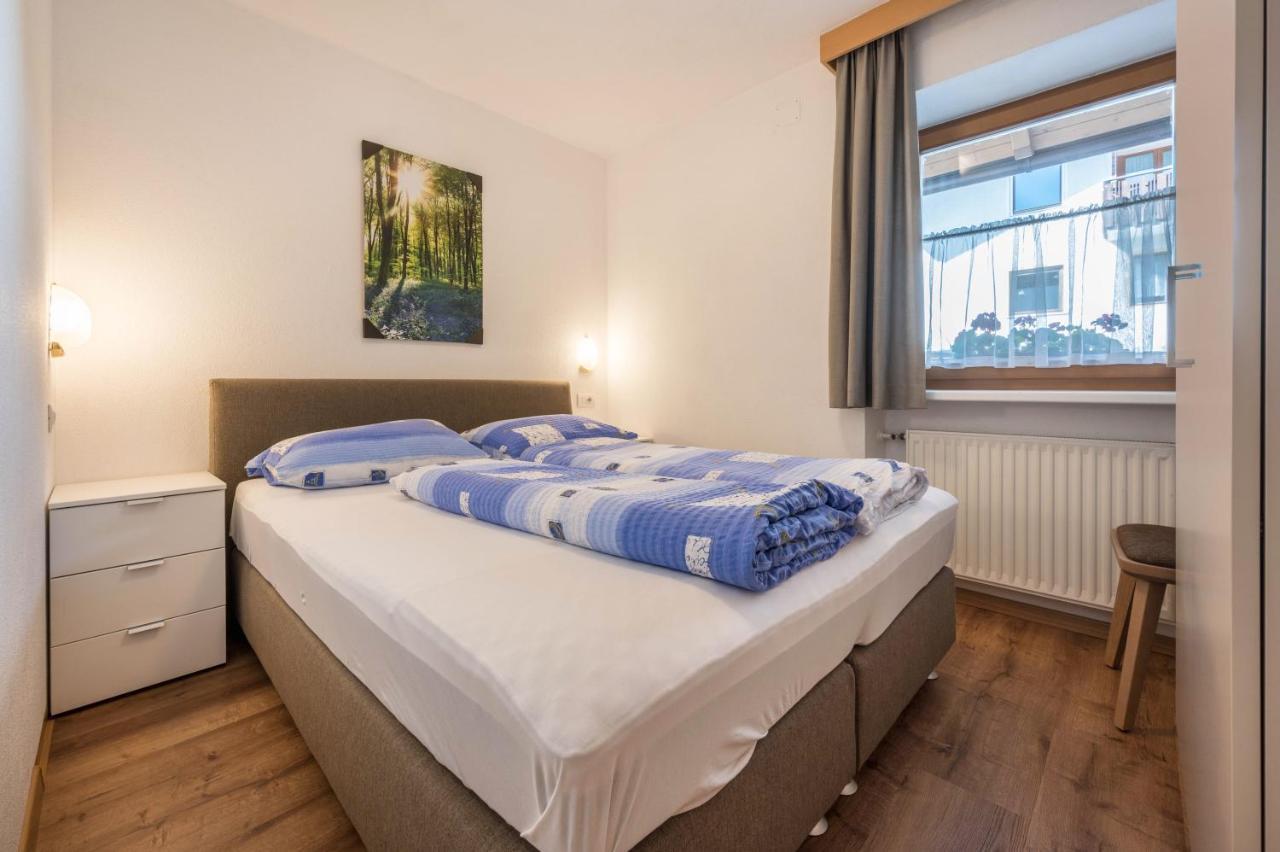Apartament App Sonne Nr 16 Lutago Zewnętrze zdjęcie