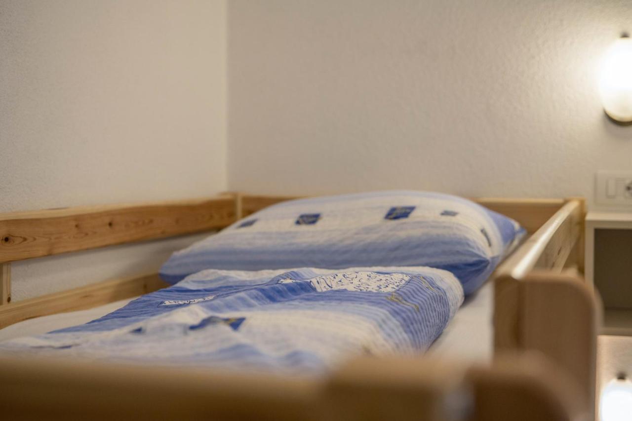 Apartament App Sonne Nr 16 Lutago Zewnętrze zdjęcie